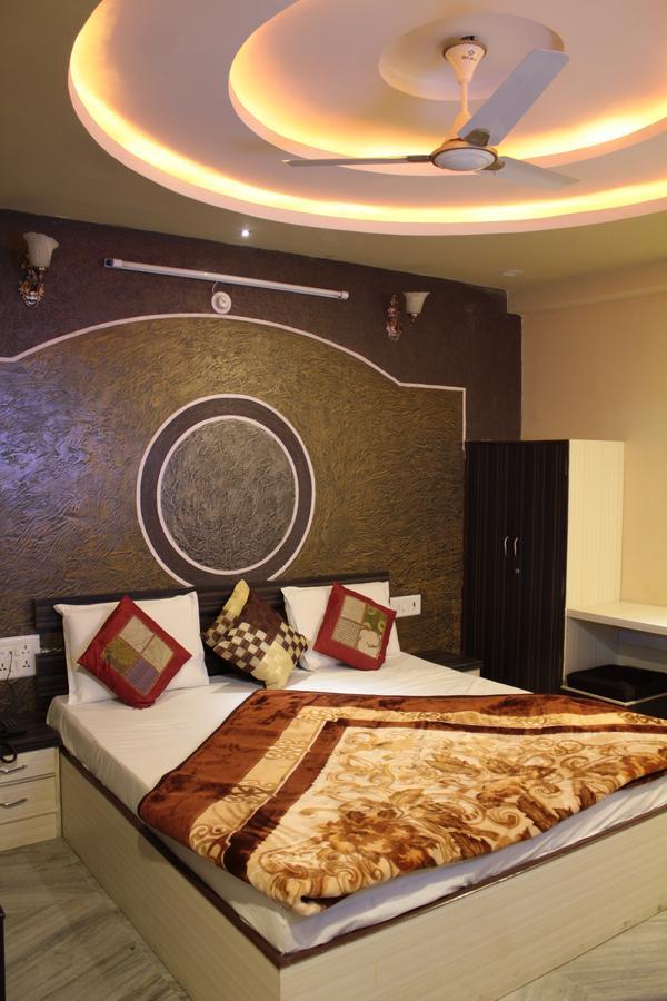 Hotel Kingdom Palace 烏代浦 客房 照片